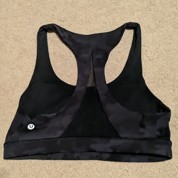 Lululemon Invigorate Bra *Medium Support B/C Cup - Picture 5 of 6